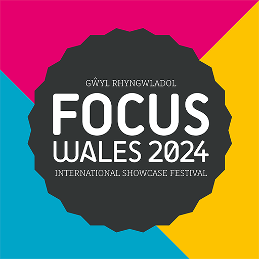 FOCUS Wales logo