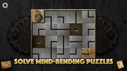 The Lost Treasure Lite screenshot 6