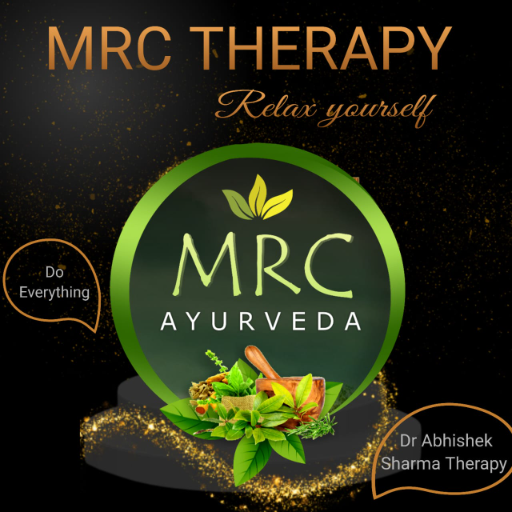 MRC Therapy logo