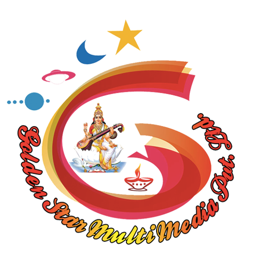 GSM | Nepal Golden Idol logo