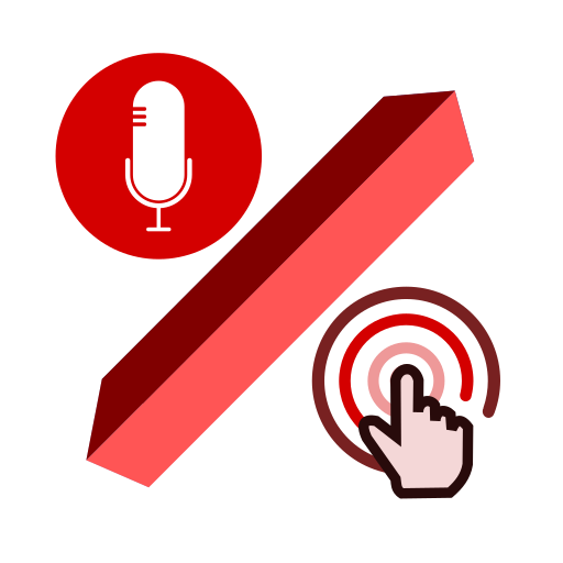 Porcentagem Fácil logo