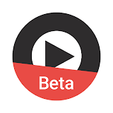 TMDriver Beta (inner) icon