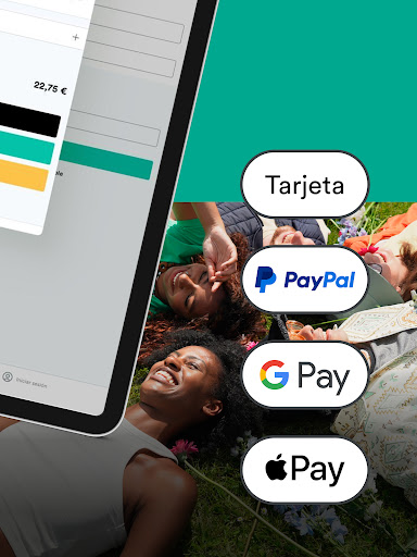 Trainline: billetes de tren screenshot
