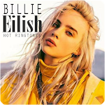 Cover Image of Unduh Billie Eilish - Hot Ringtones 1.0.41 APK