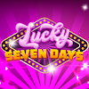Lucky Seven days icon