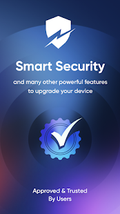 Smart Security - Phone Cleaner, Booster, Defender 148 screenshots 5