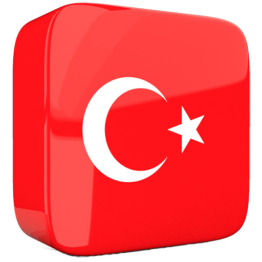 Learn Turkish Phrases Offline  Icon