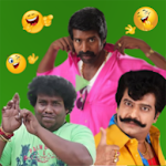 Cover Image of Download Tamil Comedy Videos New : Vive  APK