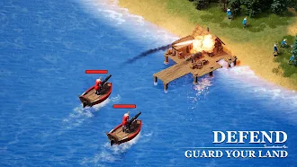 Game screenshot Rise of Castles: Ice and Fire hack