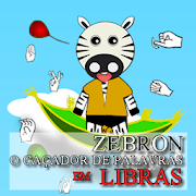Top 25 Educational Apps Like ZEBRON - O Caçador de Palavras em Libras - Best Alternatives