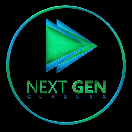 Next Gen Classes logo