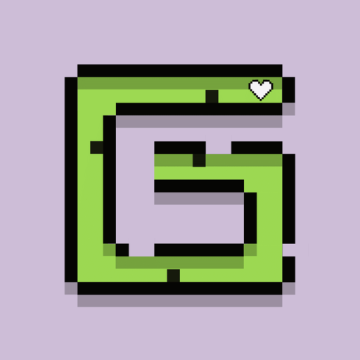 Glinthe | Real time Dating logo