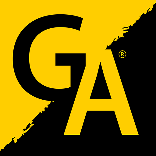 GraphicAudio Access Audiobooks logo