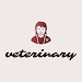 Veterinary Medicine Disease Icon