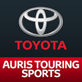Auris Touring Sports (eu-en) icon