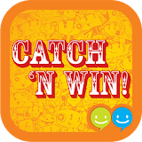 Catch 'N Win icon
