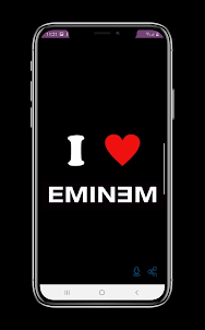 Eminem Wallpapers HD 4k