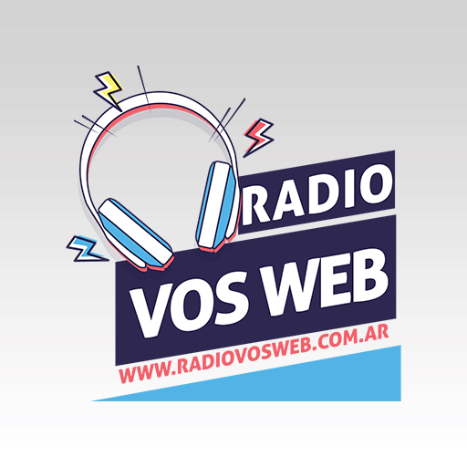 Radio vos web 8.6.2 Icon