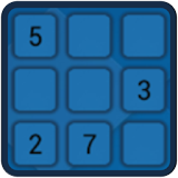 Sudoku solver icon