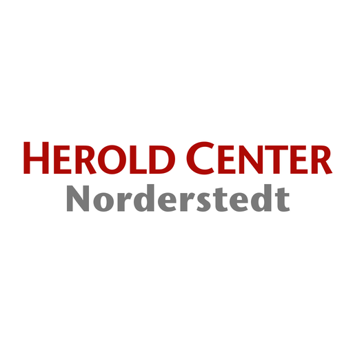 Herold-Center Norderstedt logo