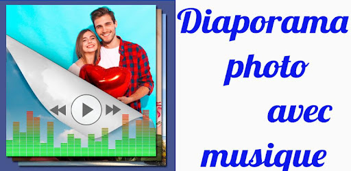 Diaporama Photo Avec Musique Applications Sur Google Play