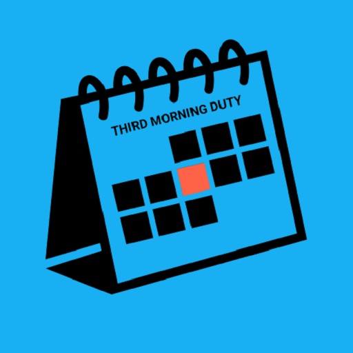 Shift Schedule(OCP) logo