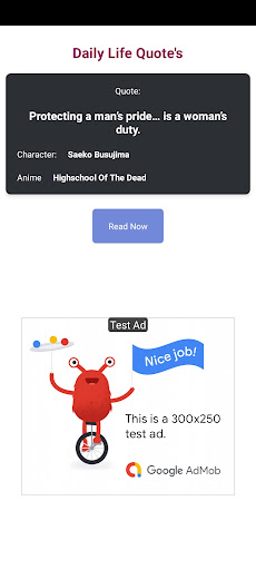 Daily Life Quotes- Motivation