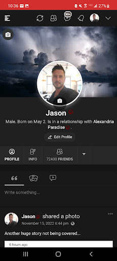 WiMKiN Pro Truth Social Media