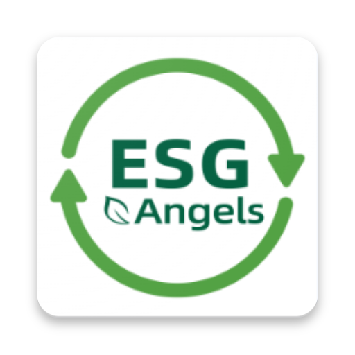 ESG Angels logo