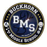 Buckhorn Middle School icon