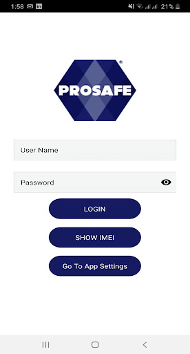 Prosafe Doctor Division