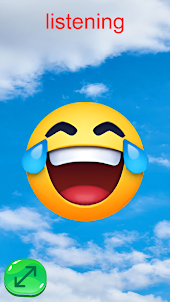 Talking Smiley Emoji