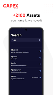 CAPEX.com Online Trading