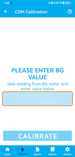 Intelligo All in one UAE Screen 2