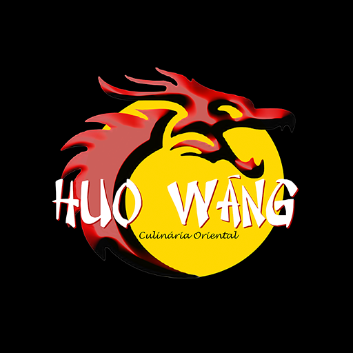 Huo Wang Culinaria Oriental logo