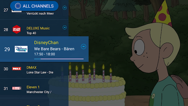 LOLTV screenshot 3