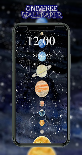 Universe Wallpaper 2023