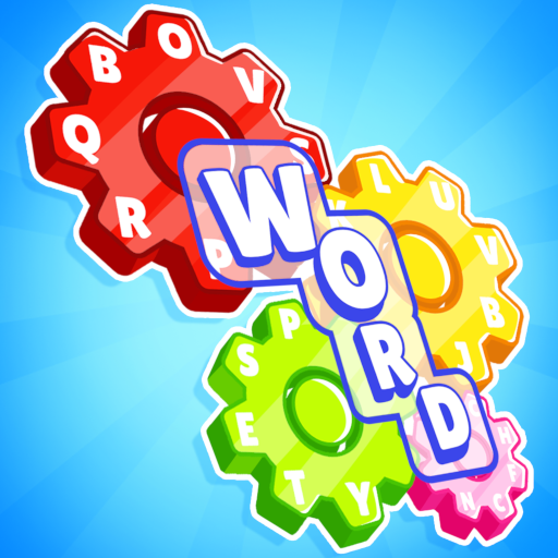 Gear Words logo