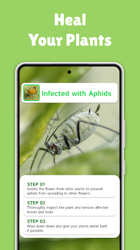 PlantMe - Plant identification screenshot 7