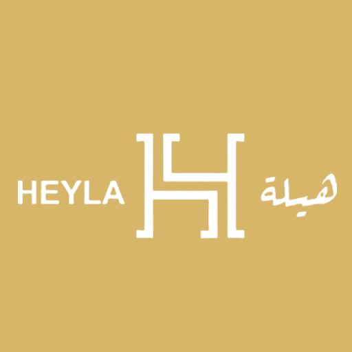 Heyla logo