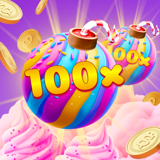 app logo