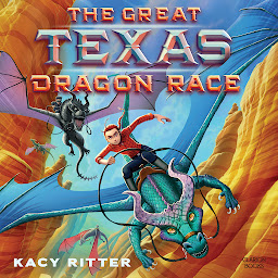 「The Great Texas Dragon Race」のアイコン画像