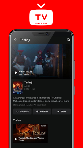 Guide For airtel tv HD channels 2021