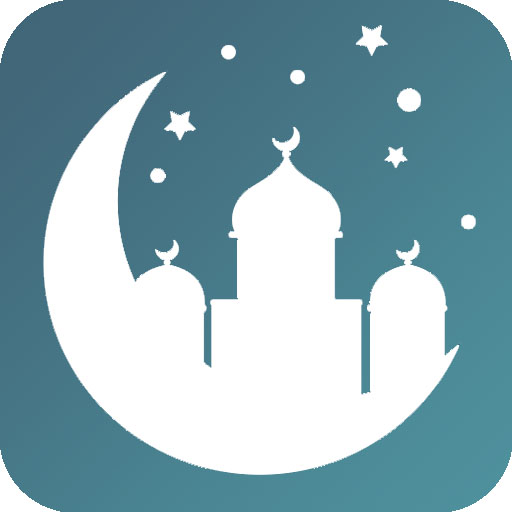 Muslims App 6.1 Icon