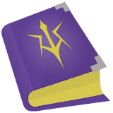 Spellbook icon