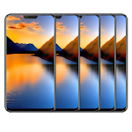 Cover Image of Télécharger Lock Screen Wallpaper 1.2 APK