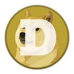 Cover Image of Download Dogecoin Wallet  APK