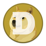 Dogecoin Wallet icon