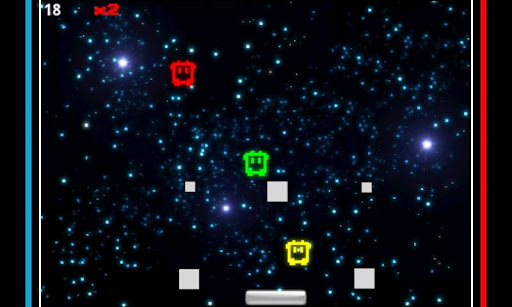 MIBO Arcade Screen 3