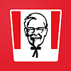 KFC App UKI - Mobile Ordering icon